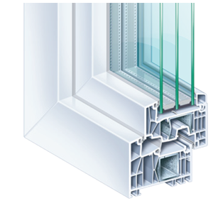 Kömmerling Top 88MD